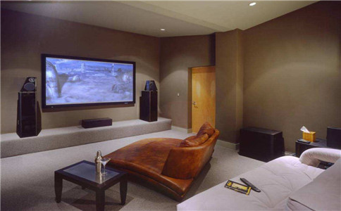 三方面剖析智能家庭影院為什么受歡迎？