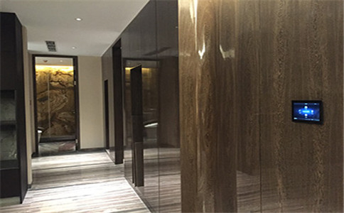 智能燈光控制系統(tǒng)適用于哪些場景