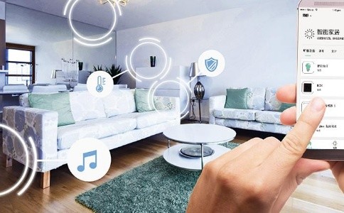 智能家居設計需要遵循滿足哪些特點？