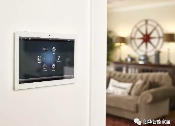 在家享受高保真音質(zhì)，選Control4家居音頻解決方案