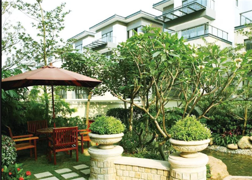 快速接入穩(wěn)定連接，聯(lián)排別墅如何實(shí)現(xiàn)5G網(wǎng)絡(luò)覆蓋？