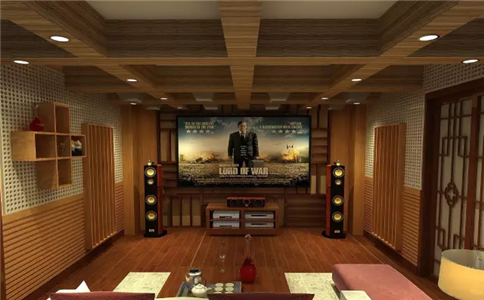 私人家庭影院定制優(yōu)勢(shì)有哪些?