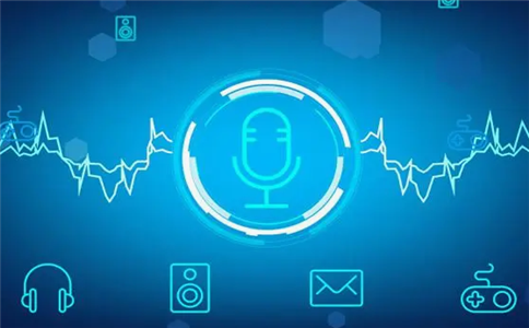 智能語音控制的原理是什么?